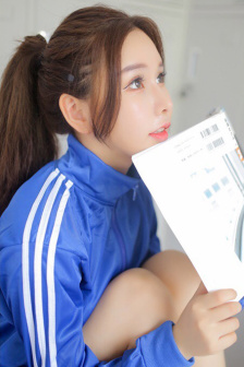 女人想你六种暗示